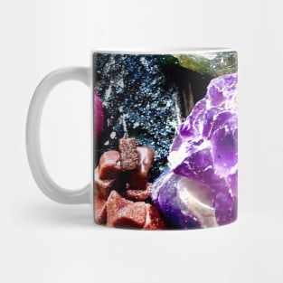 Rock and Crystals Mug